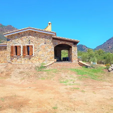 Fabiana - Nature And Sea Holiday home